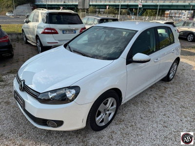 Volkswagen Golf 1.6 BlueTDI 110 CV 5p. Trendline (2)