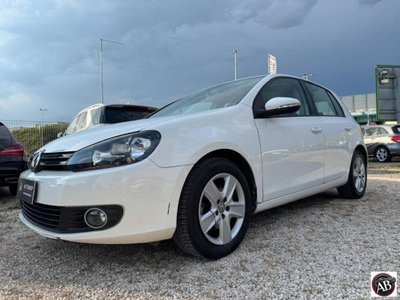 Volkswagen Golf 1.6 BlueTDI 110 CV 5p. Trendline (3)