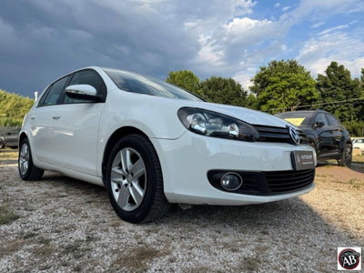 Volkswagen Golf 1.6 BlueTDI 110 CV 5p. Trendline (5)