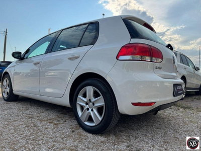 Volkswagen Golf 1.6 BlueTDI 110 CV 5p. Trendline (6)
