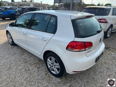 Volkswagen Golf 1.6 BlueTDI 110 CV 5p. Trendline (7)