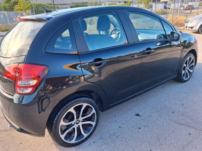 Citroen C3 1.4 Exclusive (12)
