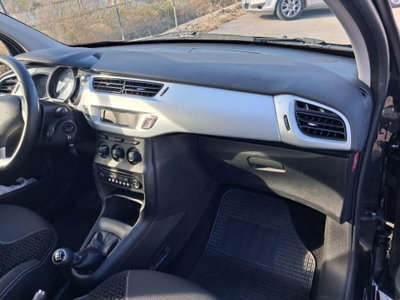 Citroen C3 1.4 Exclusive (15)