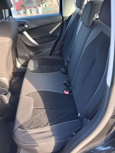 Citroen C3 1.4 Exclusive (16)