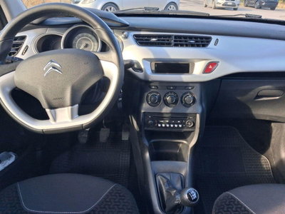 Citroen C3 1.4 Exclusive (17)