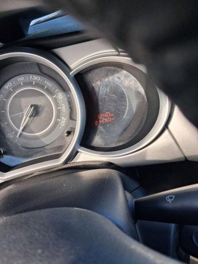 Citroen C3 1.4 Exclusive (18)