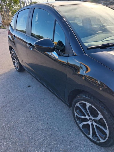 Citroen C3 1.4 Exclusive (3)