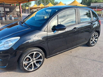 Citroen C3 1.4 Exclusive (5)