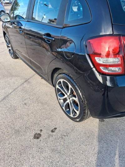 Citroen C3 1.4 Exclusive (7)