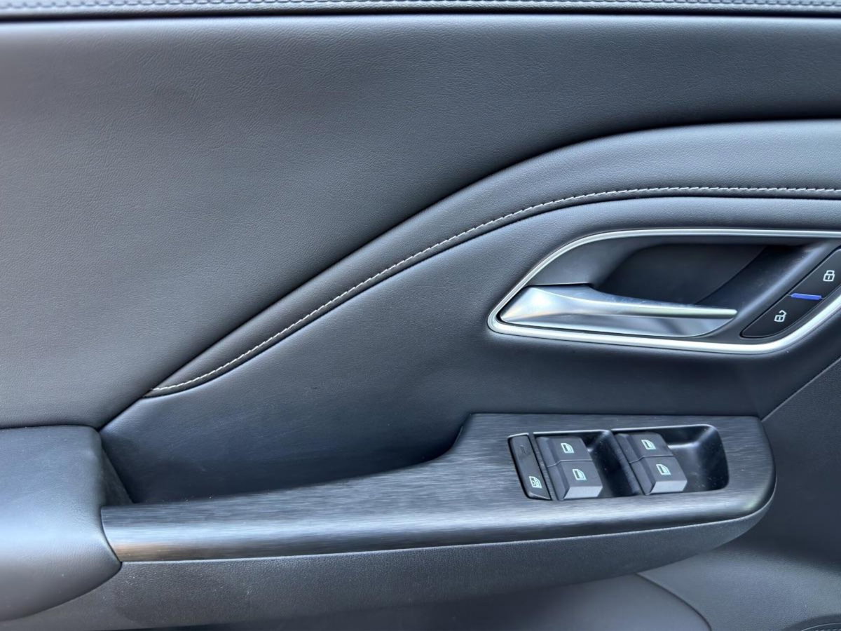 Mg ZS ZS 1.5 Comfort (13)
