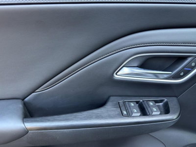 Mg ZS ZS 1.5 Comfort (13)
