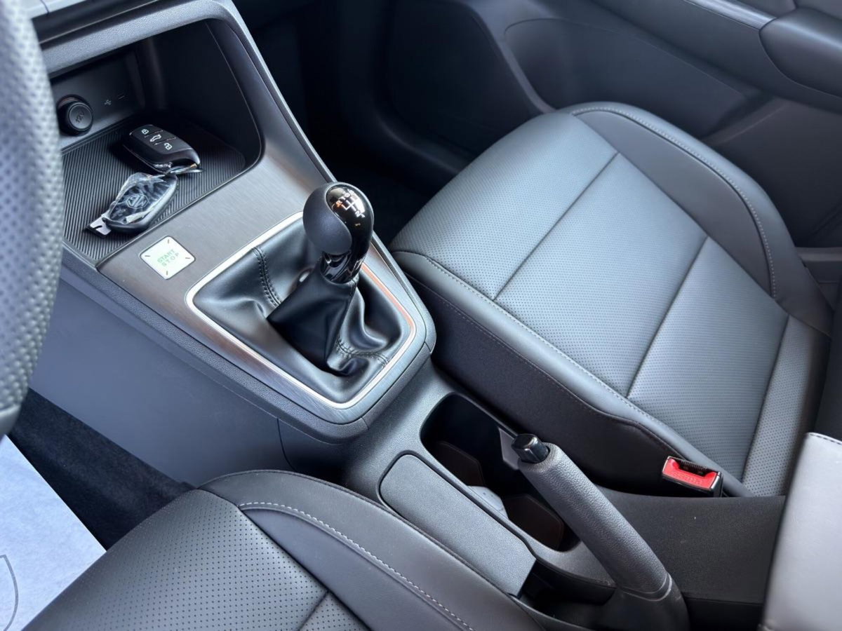 Mg ZS ZS 1.5 Comfort (14)