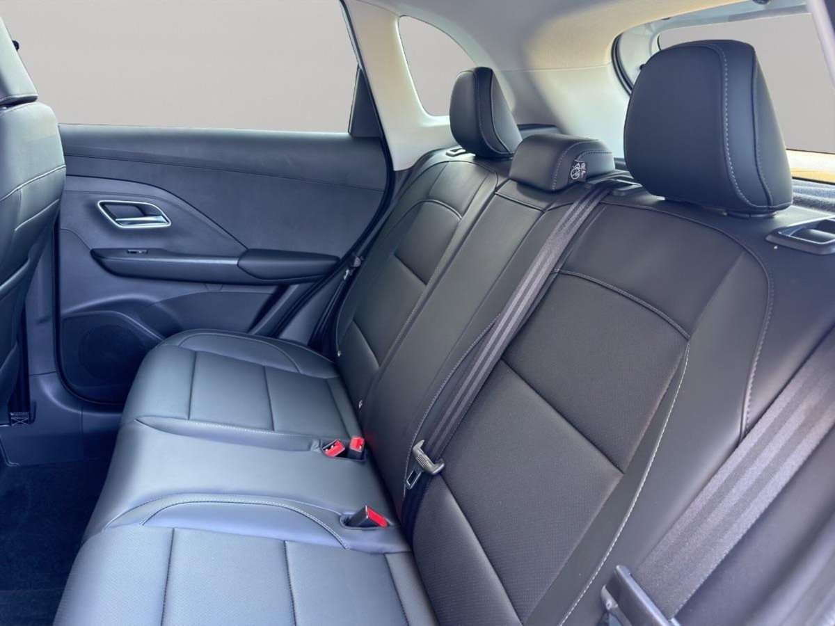 Mg ZS ZS 1.5 Comfort (15)