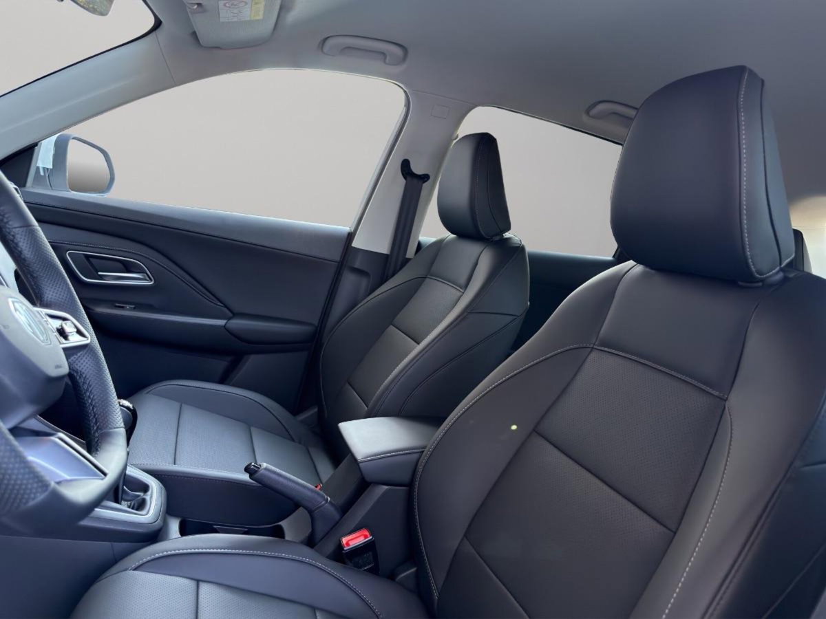 Mg ZS ZS 1.5 Comfort (17)