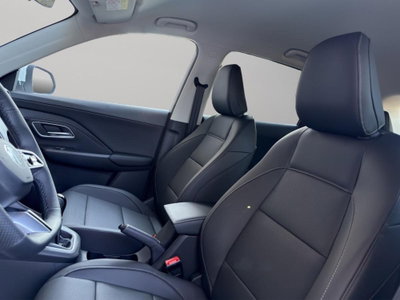 Mg ZS ZS 1.5 Comfort (17)