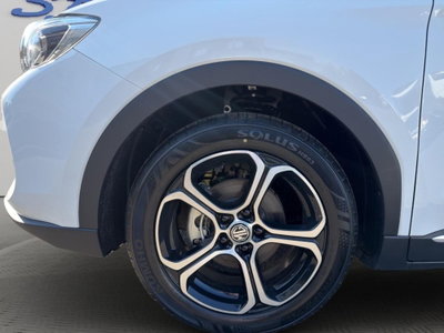 Mg ZS ZS 1.5 Comfort (3)