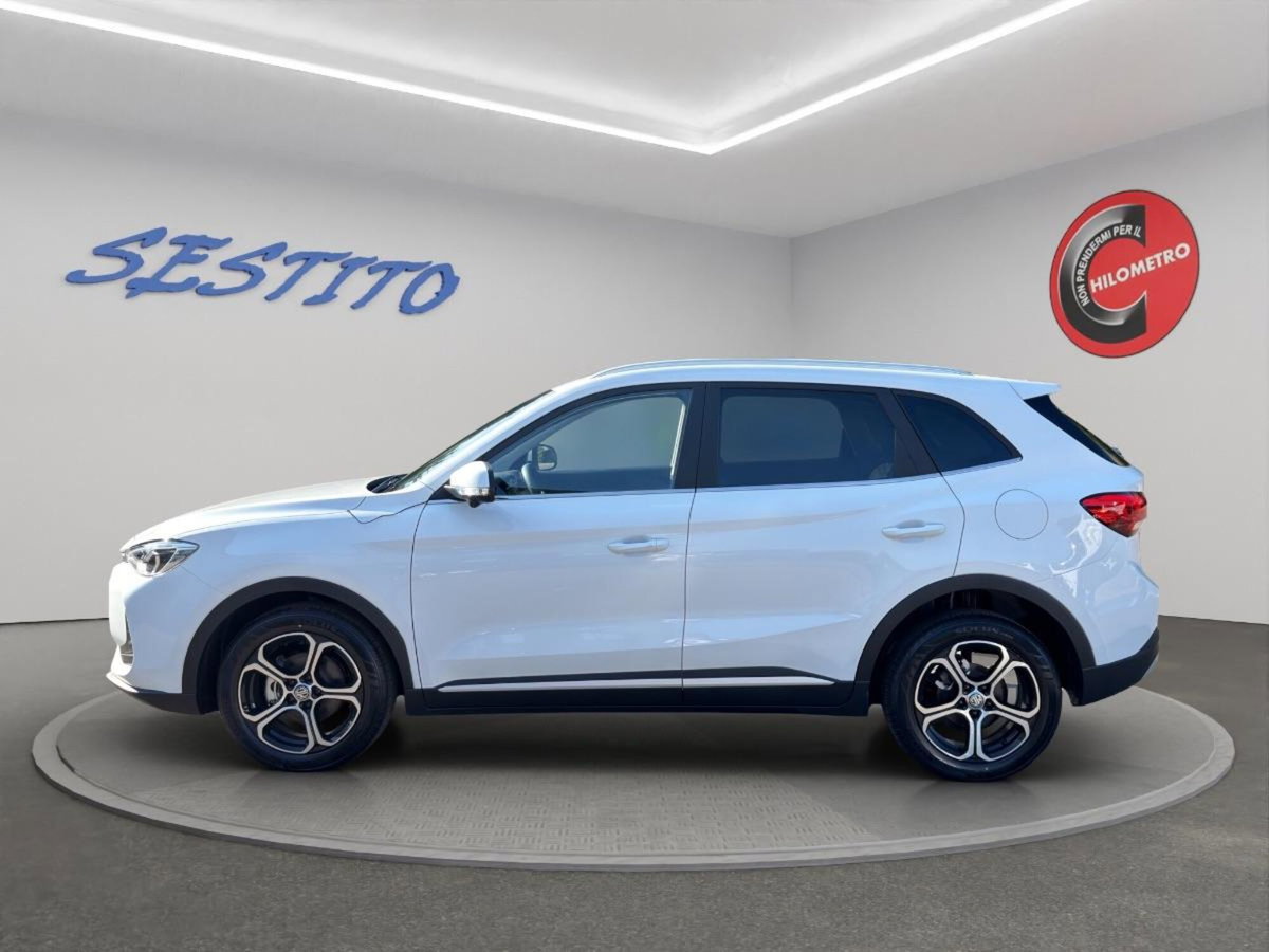 Mg ZS ZS 1.5 Comfort (5)