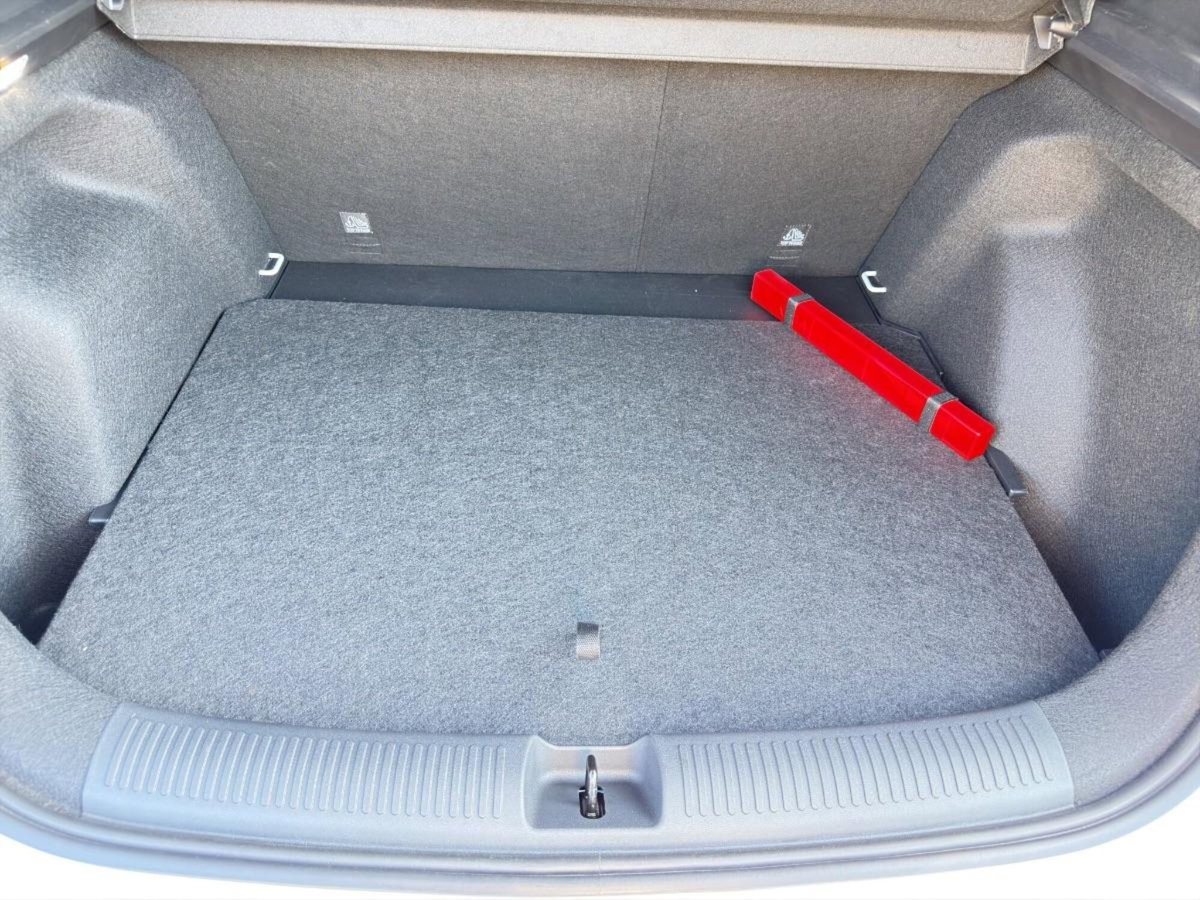 Mg ZS ZS 1.5 Comfort (6)