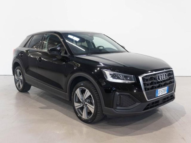 Audi Q2 Q2 35 TDI