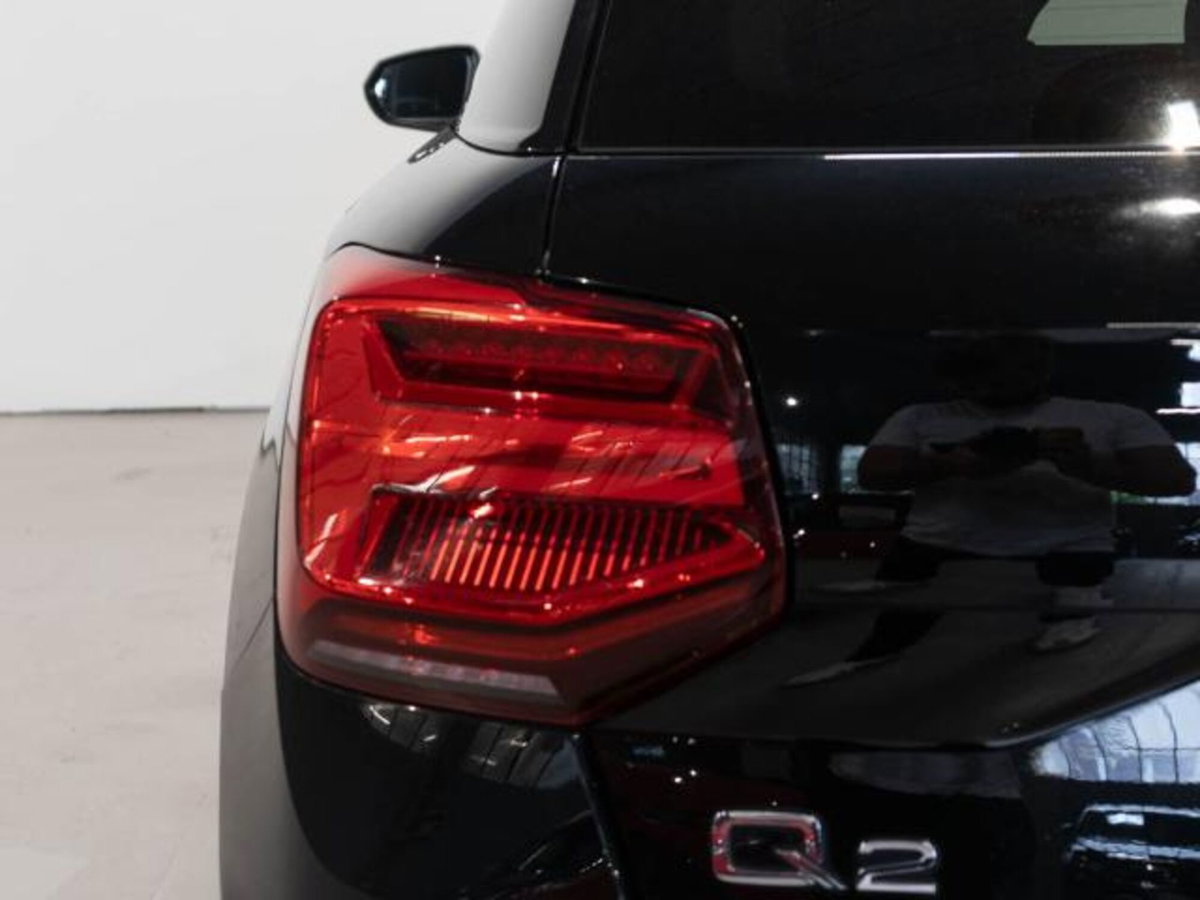 Audi Q2 Q2 35 TDI (10)