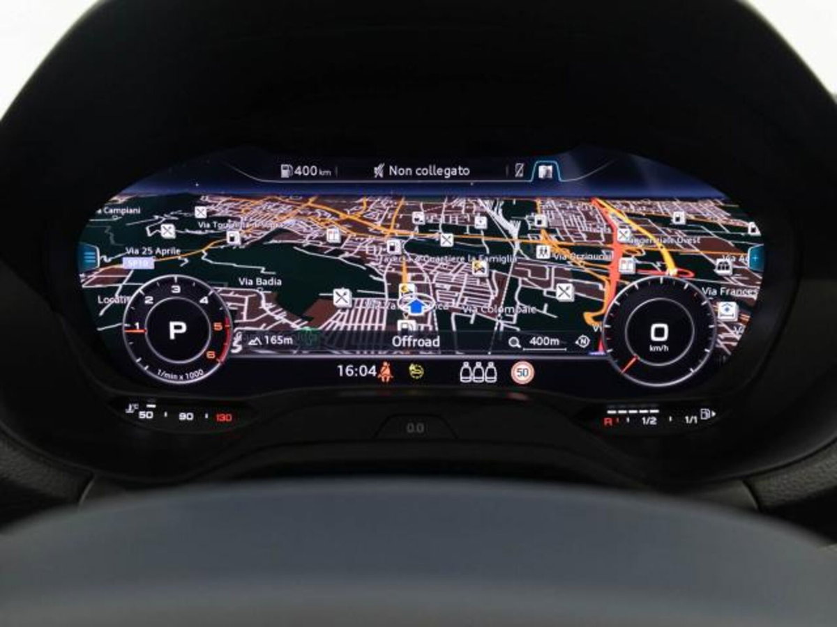 Audi Q2 Q2 35 TDI (15)