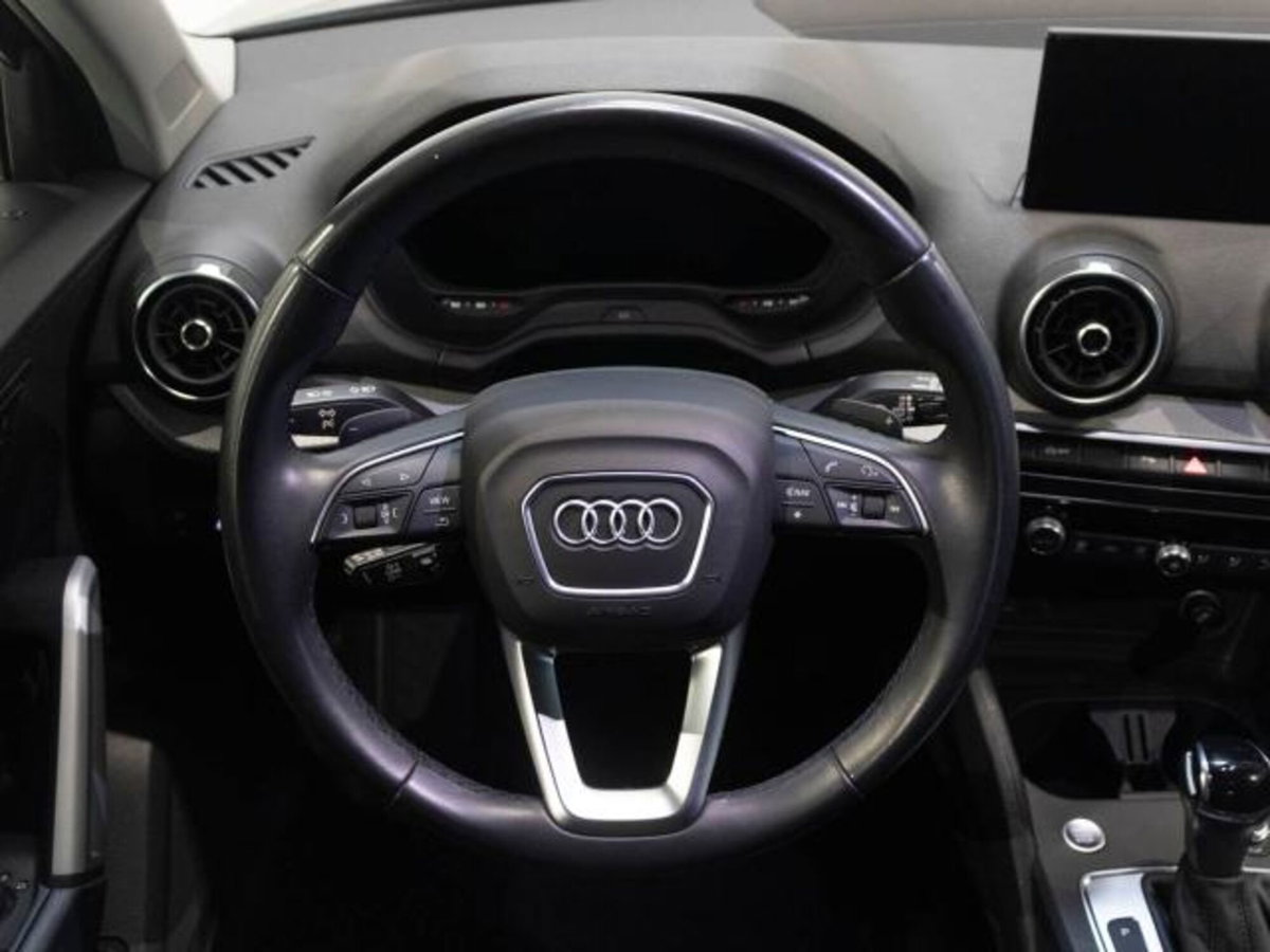 Audi Q2 Q2 35 TDI (5)