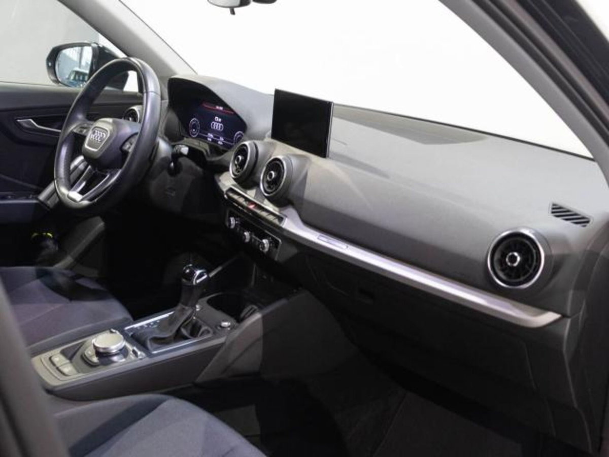 Audi Q2 Q2 35 TDI (6)