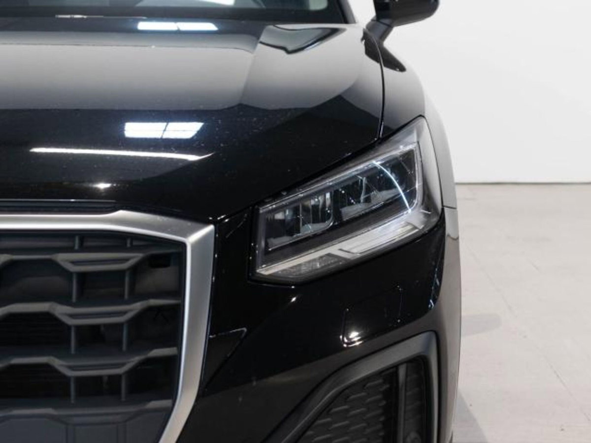 Audi Q2 Q2 35 TDI (9)