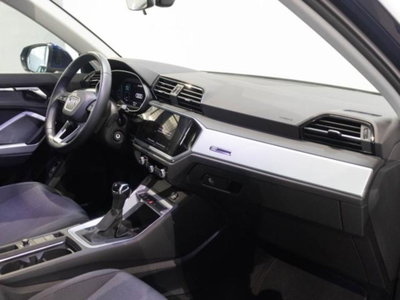 Audi Q3 45 TFSI e S tronic Business (13)