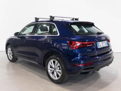 Audi Q3 45 TFSI e S tronic Business (3)