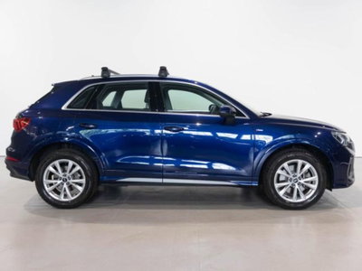 Audi Q3 45 TFSI e S tronic Business (4)