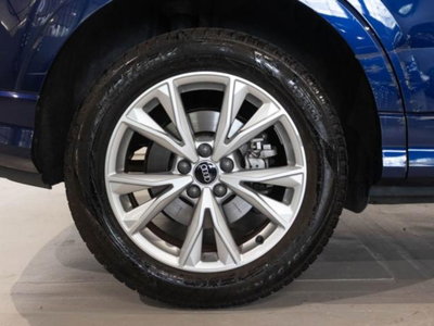 Audi Q3 45 TFSI e S tronic Business (7)