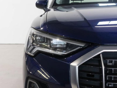 Audi Q3 45 TFSI e S tronic Business (8)