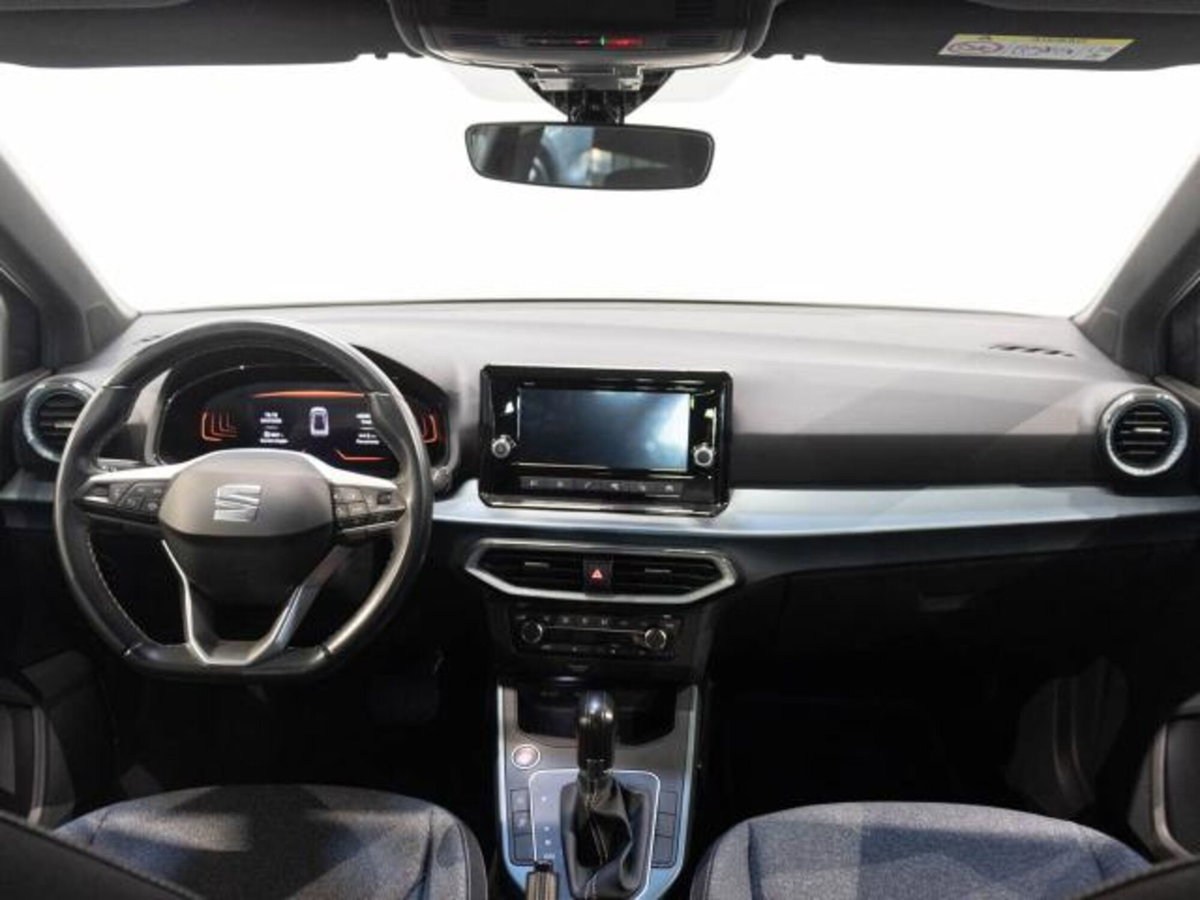 SEAT Arona 1.5 TSI EVO DSG ACT FR (11)