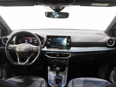 SEAT Arona 1.5 TSI EVO DSG ACT FR (11)