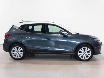 SEAT Arona 1.5 TSI EVO DSG ACT FR (3)