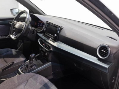 SEAT Arona 1.5 TSI EVO DSG ACT FR (5)
