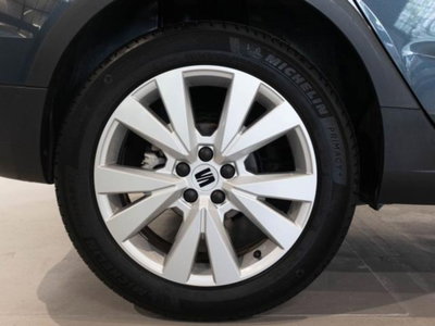 SEAT Arona 1.5 TSI EVO DSG ACT FR (7)