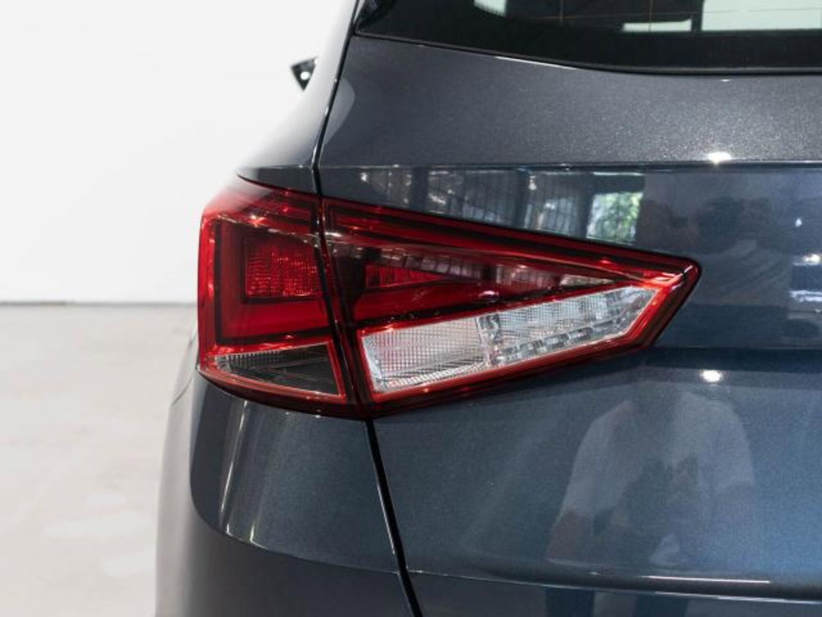SEAT Arona 1.5 TSI EVO DSG ACT FR (8)