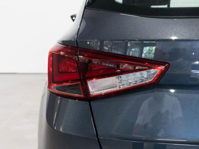 SEAT Arona 1.5 TSI EVO DSG ACT FR (8)