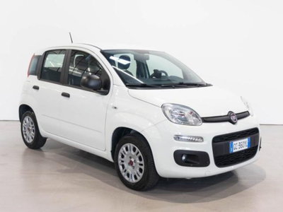 Fiat Panda 1.2 EasyPower usata