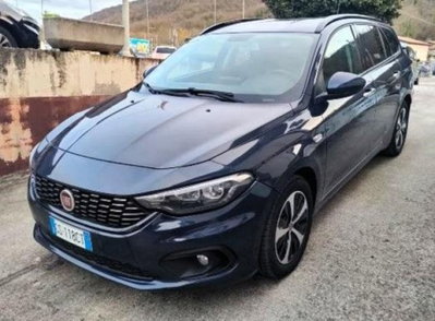 Fiat Tipo Station Wagon Tipo 1.6 Mjt S&S SW Easy Business usata