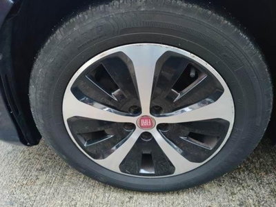 Fiat Tipo Station Wagon Tipo 1.6 Mjt S&S SW Easy Business (16)