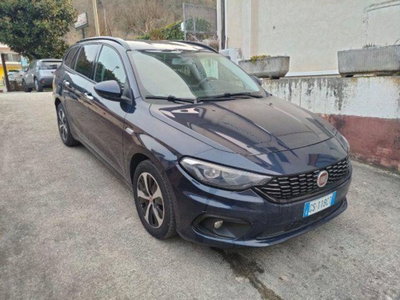 Fiat Tipo Station Wagon Tipo 1.6 Mjt S&S SW Easy Business (17)