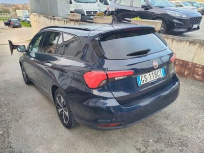 Fiat Tipo Station Wagon Tipo 1.6 Mjt S&S SW Easy Business (18)
