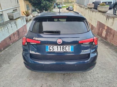 Fiat Tipo Station Wagon Tipo 1.6 Mjt S&S SW Easy Business (19)