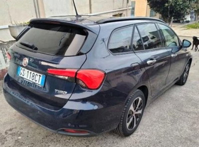 Fiat Tipo Station Wagon Tipo 1.6 Mjt S&S SW Easy Business (2)