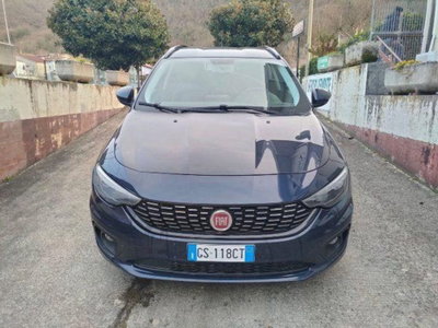 Fiat Tipo Station Wagon Tipo 1.6 Mjt S&S SW Easy Business (20)