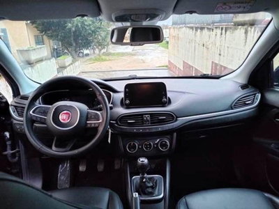 Fiat Tipo Station Wagon Tipo 1.6 Mjt S&S SW Easy Business (3)