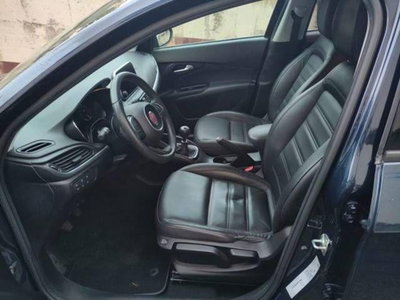 Fiat Tipo Station Wagon Tipo 1.6 Mjt S&S SW Easy Business (4)